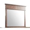 Jax Dresser Mirror (JX600MR) image 1