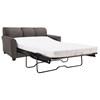Fabric Full Sofabed (2404 Double Sofabed) image 1