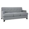 Stationary Fabric Sofa (2532 Sofa) image 1