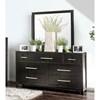 Berenice Dresser Mirror (CM7580EX-M) image 3