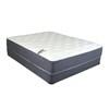 Superba Plush Mattress Set (King) image 1