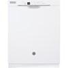 Built-in Dishwasher with Sanitize Option (GDF530PGMWW) image 1