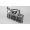 Built-in Dishwasher with Sanitize Option (GDF530PGMWW) image 7