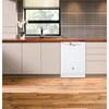 Built-in Dishwasher with Sanitize Option (GDF530PGMWW) image 9