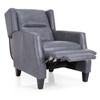 Recliner (3657 Push Back Reclining Chair) image 2