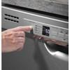 Built-in Dishwasher with Sanitize Option (GDF530PSMSS) image 11