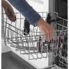 Built-in Dishwasher with Sanitize Option (GDF530PSMSS) image 8
