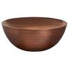Conga Coffee Table (OT-1002-42) image 2