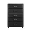 Lorenzi 5-Drawer Chest (2220-9) image 1