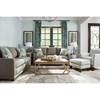 Kennedy Stationary Fabric Sofa (610593 C134352) image 4
