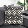 Kaylee Fabric 6 pc Sectional (CM6587-SECT) image 4