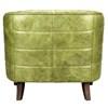 Magdelan Stationary Leather Chair (PK-1076-27) image 3