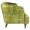 Magdelan Stationary Leather Sofa (PK-1077-27) image 4