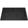 30-inch Built-in Cooktop with SpaceWise® Element (FFEC3025UB) image 1