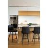 Tabouret de hauteur comptoir Morrison (ER-2032-15) image 4
