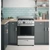 24-inch Freestanding Gas Range (QGAS740RMSS) image 7