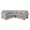 Fabric Sectional (2008/2017) image 1
