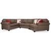 Mobilier modulaire en tissu (2017/2004/2010) image 1