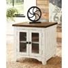 Wystfield End Table (T459-3) image 7