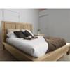 Prague King Platform Bed (4978) image 2