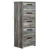 Baystorm 5-Drawer Chest (B221-11) image 1