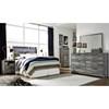 Baystorm 5-Drawer Chest (B221-11) image 4