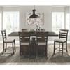Colorado Counter Height Dining Chair (DCO100CSC) image 3