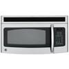 30-inch, 1.5 cu. ft. Over-the-Range Microwave Oven (JVM1540SMC) image 1