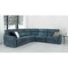 Kellan Reclining 5 pc Sectional (4062-IC) image 2