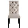 Sania Dining Chair (CM3564A-SC-2PK) image 1