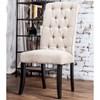 Sania Dining Chair (CM3564A-SC-2PK) image 3