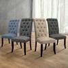 Sania Dining Chair (CM3564A-SC-2PK) image 4
