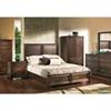 Luxembourg 6-Drawer Dresser (970) image 3