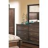 Luxembourg Dresser Mirror (975) image 2