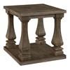 Johnelle End Table (T776-3) image 1