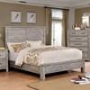 Canopus King Panel Bed (CM7422GY-EK-BED) image 3