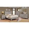 Canopus King Panel Bed (CM7422GY-EK-BED) image 4