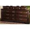 Brandt 10-Drawer Dresser (CM7302CH-D) image 1
