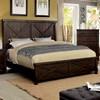 Bianca King Panel Bed (CM7734CK-BED) image 2
