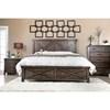 Bianca King Panel Bed (CM7734CK-BED) image 4