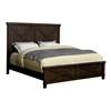 Bianca Queen Panel Bed (CM7734Q-BED) image 1