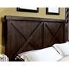 Bianca Queen Panel Bed (CM7734Q-BED) image 3