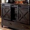 Bianca 5-Drawer Chest (CM7734C) image 4