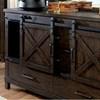 Bianca 5-Drawer Chest (CM7734C) image 5