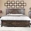 Bianca 5-Drawer Chest (CM7734C) image 7