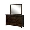 Bianca Dresser Mirror (CM7734M) image 2