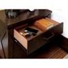 Bianca 3-Drawer Nightstand (CM7734N) image 3