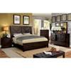 Bianca 3-Drawer Nightstand (CM7734N) image 5
