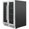 Freestanding Beverage Center with Dual Zone (TBC2401DI) image 5