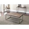 Lorenza Sofa Table (LZ100S) image 2